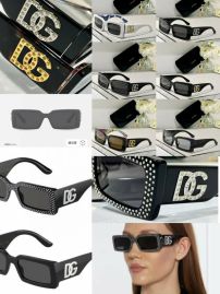 Picture of DG Sunglasses _SKUfw56643102fw